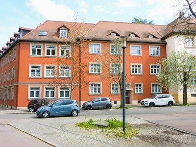 – Wohnen in Weißenfels-West –, 6667 Weißenfels