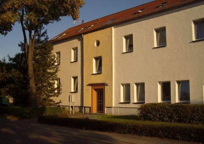 gemütliche kleine Wohnung im Dachgeschoss, 4575 Neukieritzsch