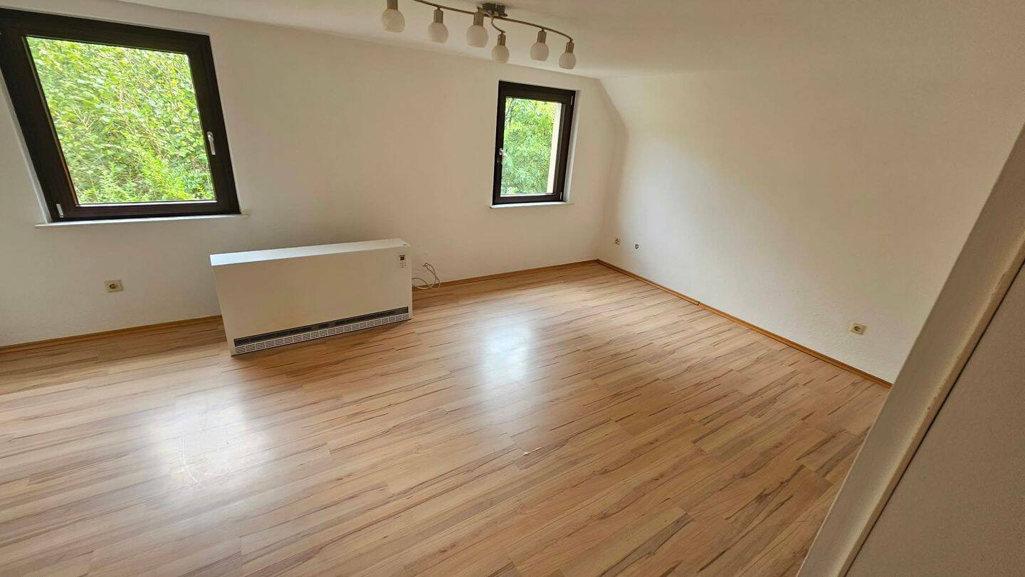 2-Zimmer Wohnung in verkehrsgünstiger Lage, 42327 Wuppertal (Vohwinkel)