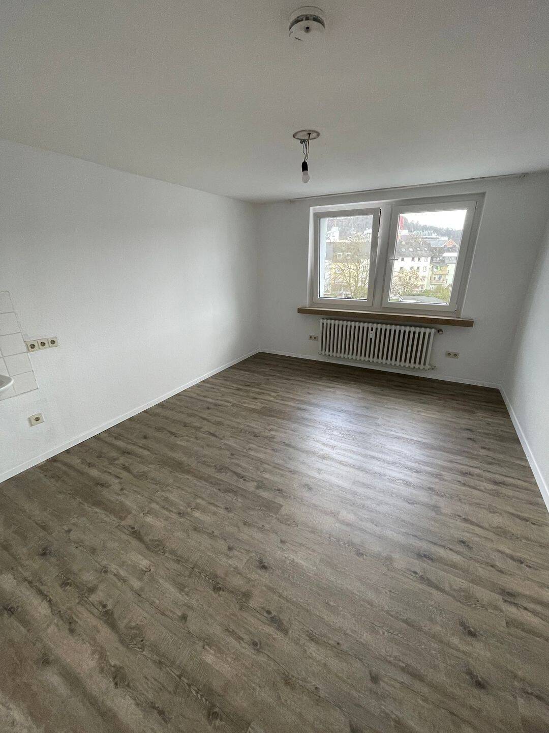 1-Zimmer in 3-er WG-Erstbezug in TR-Innenstadt, 54290 Trier (Innenstadt Trier-Süd)