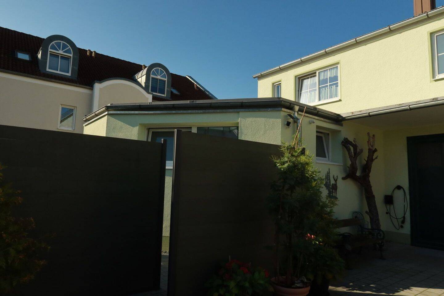 NEUMANN – Modernes, möbliertes Apartment im Zentrum von Ingolstadt!, 85051 Ingolstadt