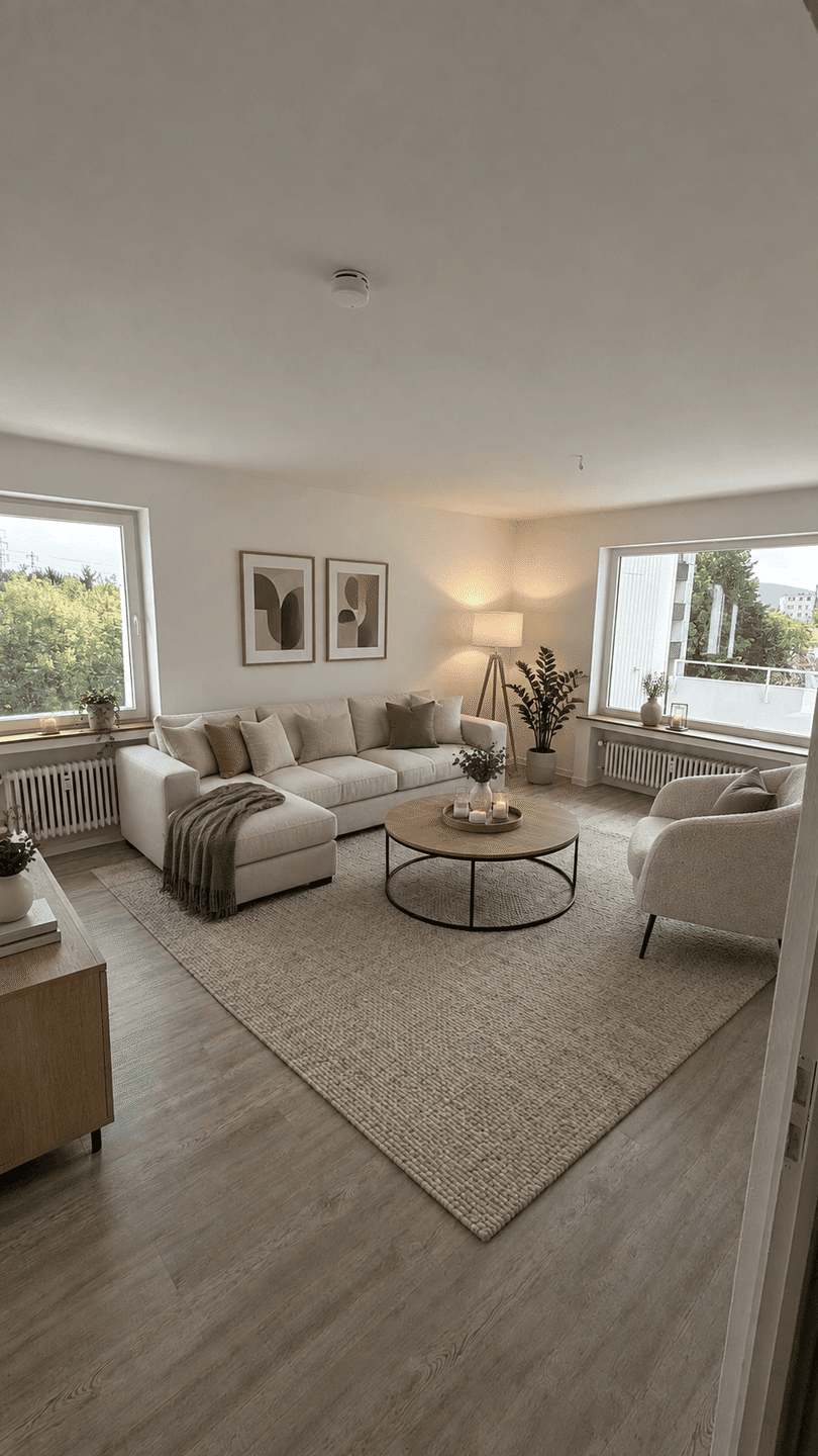 ***WBS notwendig*** Sanierte 3-Zimmer-Wohnung im 6. Stock mit Balkon in Iserlohn, 58638 Iserlohn
