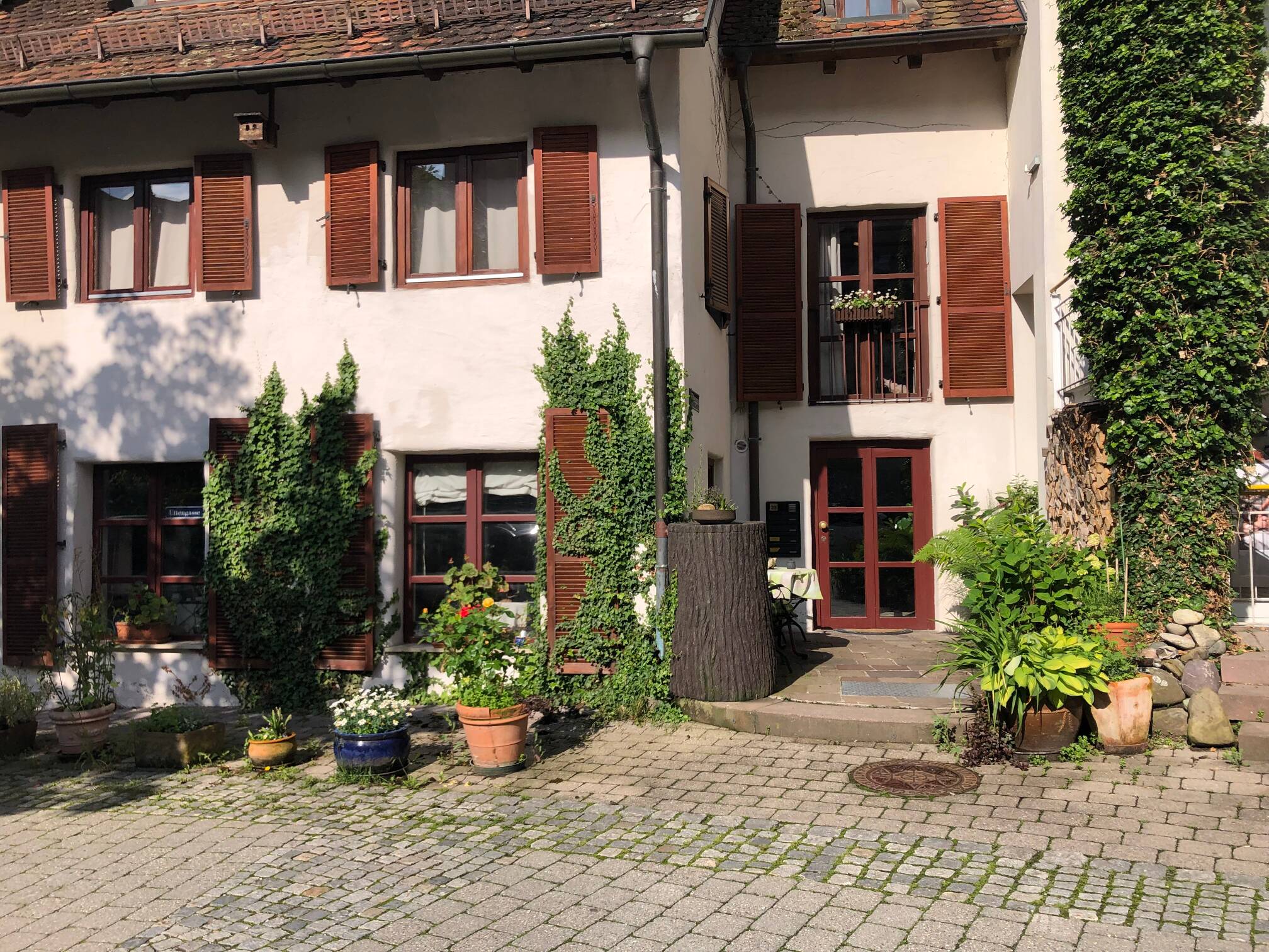 Komplett möblierte 2,5 Zimmer Wohnung nähe Stadtsee, 88630 Pfullendorf