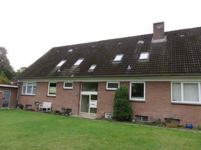 Gemütliche 2,5-Zimmerwohnung nahe Herrnburg, 23564 Lübeck (Sankt Gertrud Sankt Jürgen)