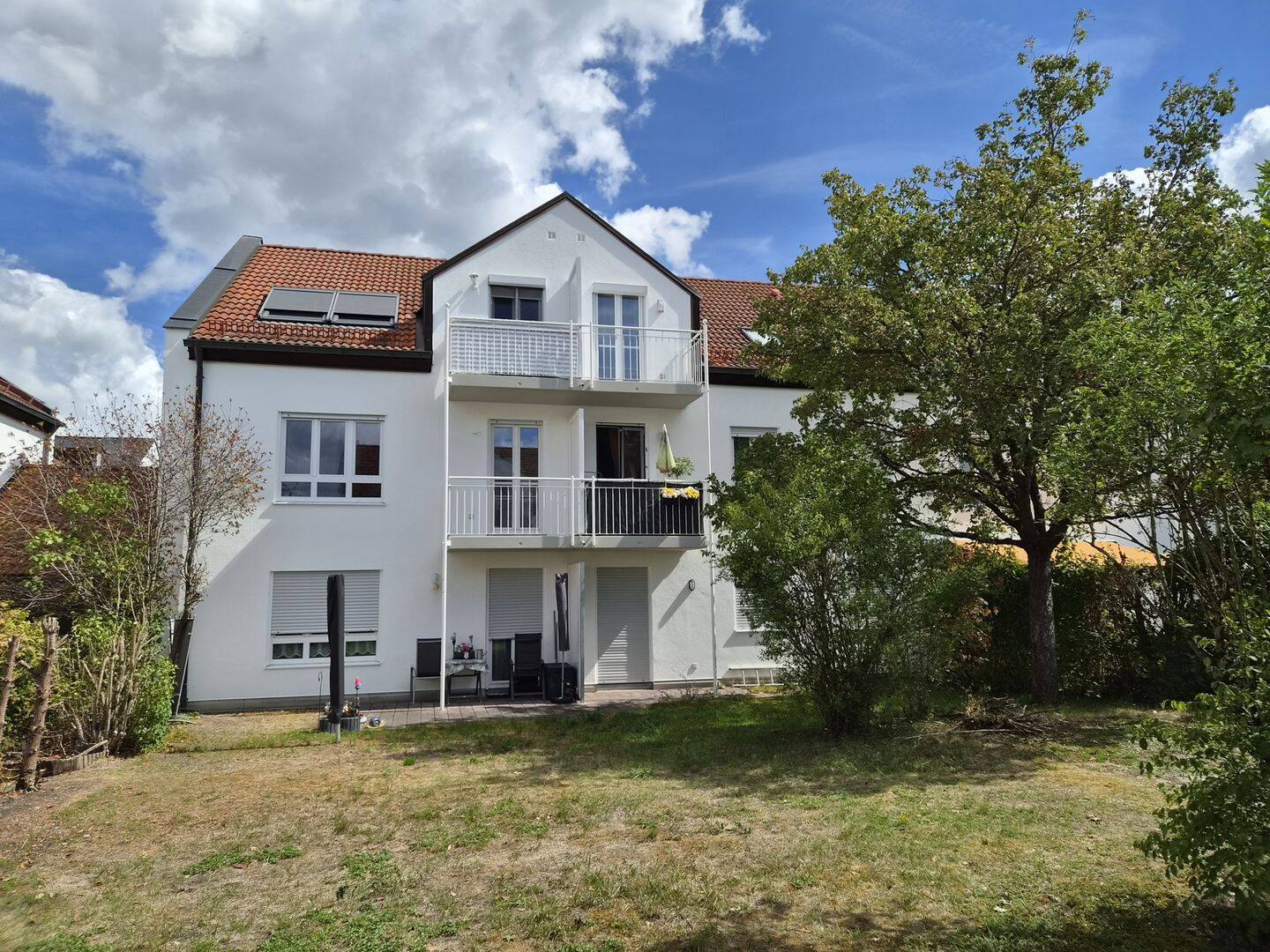 1 Zimmer Apartment in Neufahrn-Süd, 85375 Neufahrn b. Freising