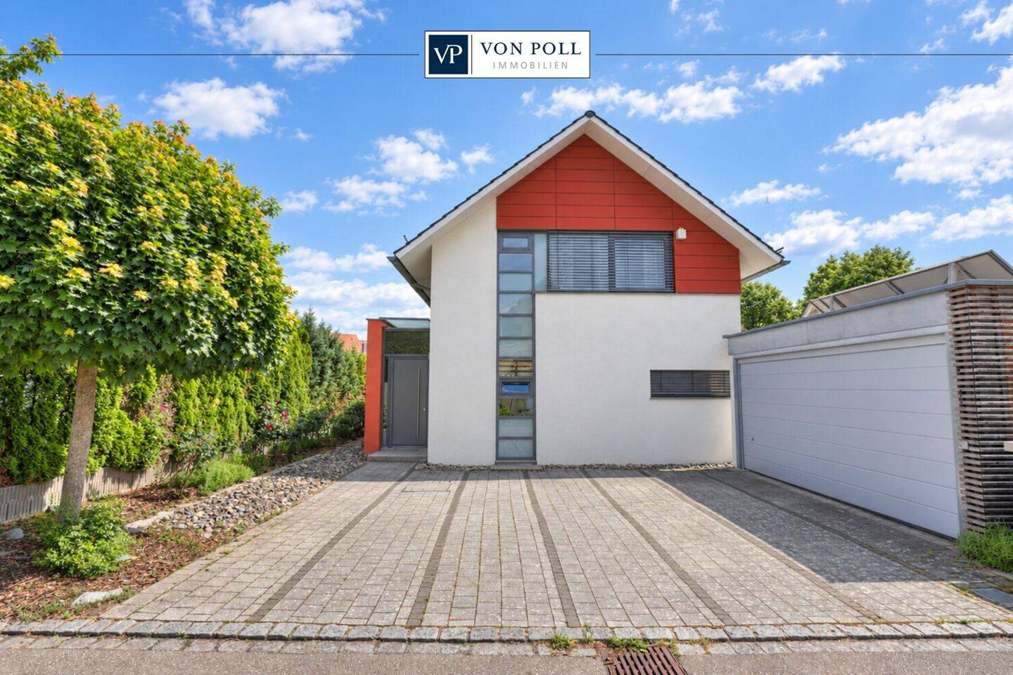 Architektenhaus mit viel Raum zum Verlieben, 74078 Heilbronn (Biberach Frankenbach Heilbronn Kirchhausen Neckargartach)