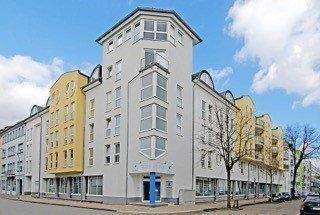 1 Zimmer Appartement im Herzen Saarbrücken ideal für Studenten, 66111 Saarbrücken