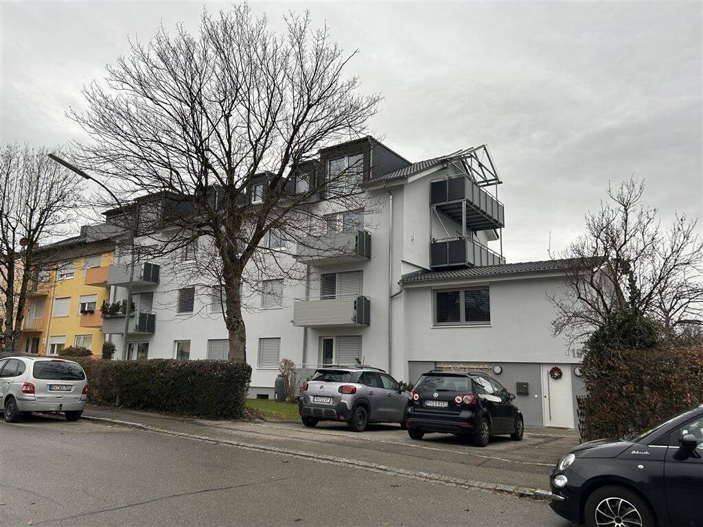…::: Schöne 3-Zimmer Wohnung in Ravensburg mit Balkon zu vermieten:::…, 88213 Ravensburg