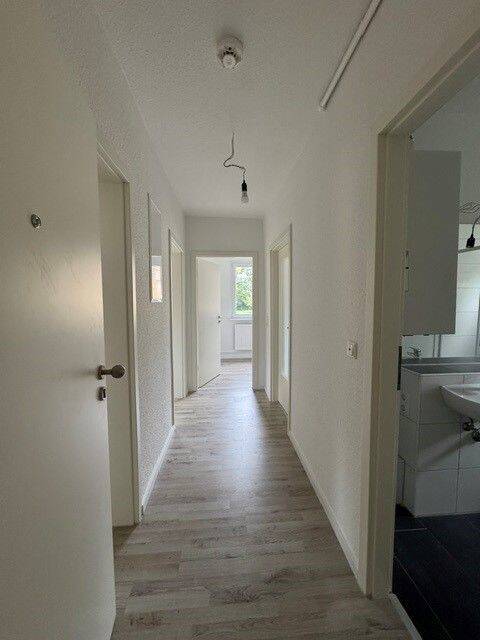 modernisierte 2-Zimmerwohnung in Wolfenbüttel, 38302 Wolfenbüttel