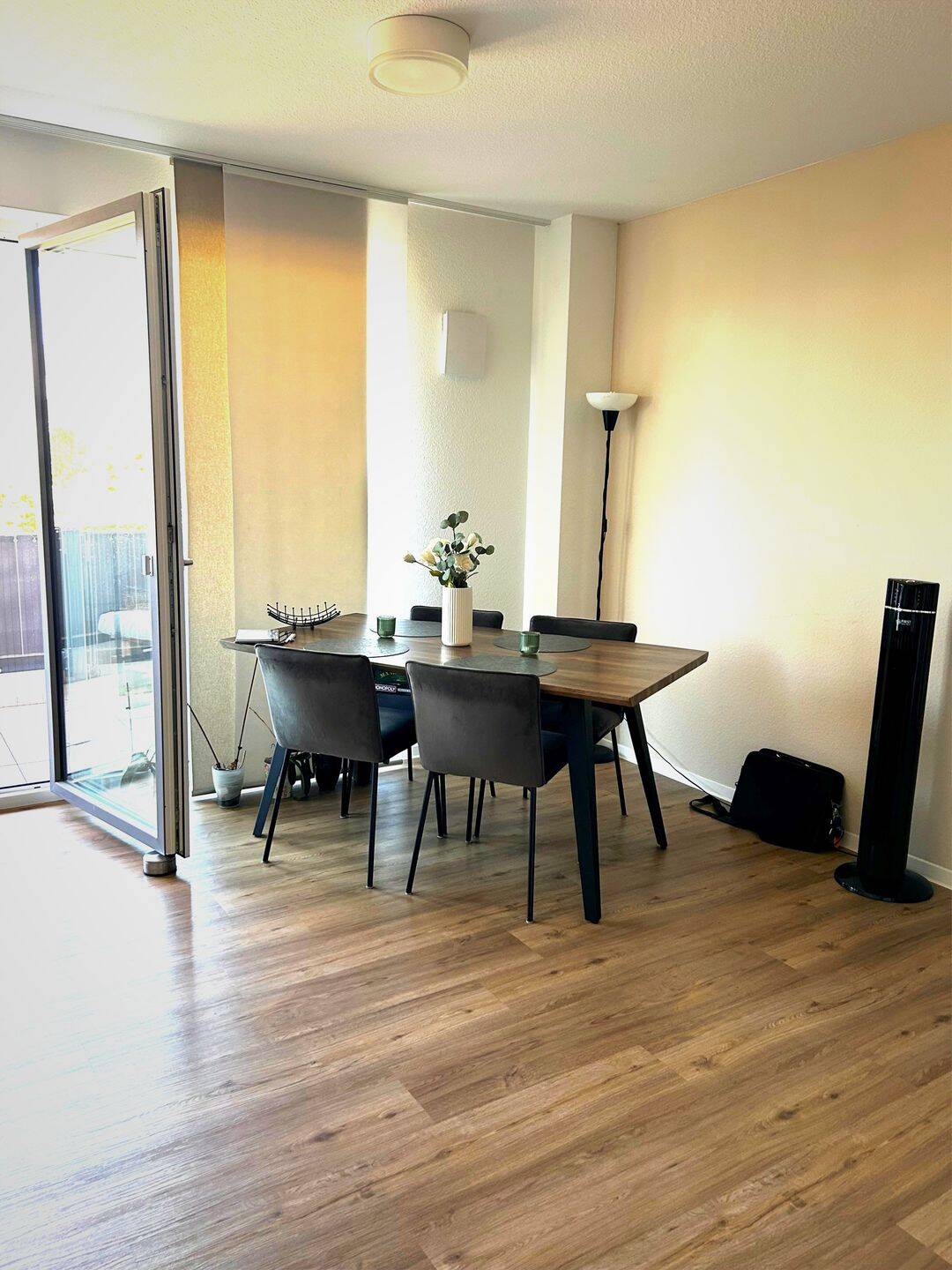 Moderne 2-Zimmer-Wohnung in Landau, 76829 Landau in der Pfalz