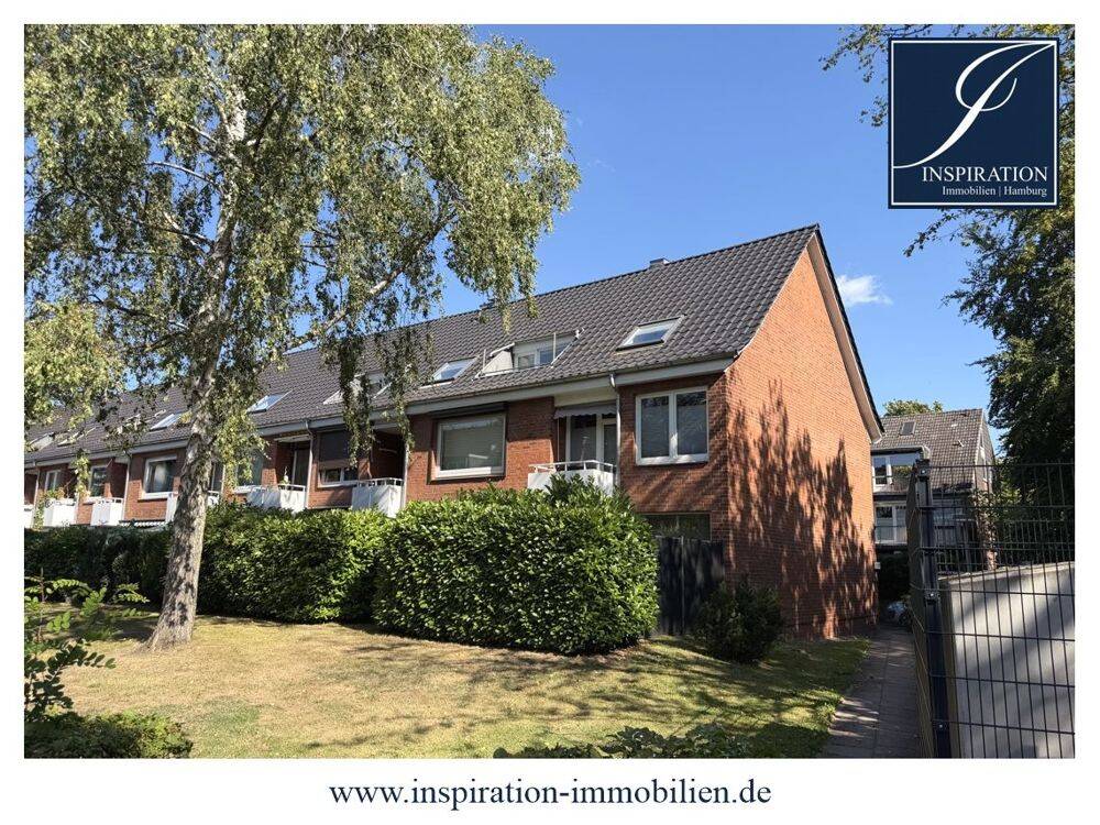Vollständig sanierte 3-Zi.-Dachgeschoss-ETW mit moderner und hochwertiger Ausstattung in guter Lage!, 22049 Hamburg (Wandsbek Dulsberg)