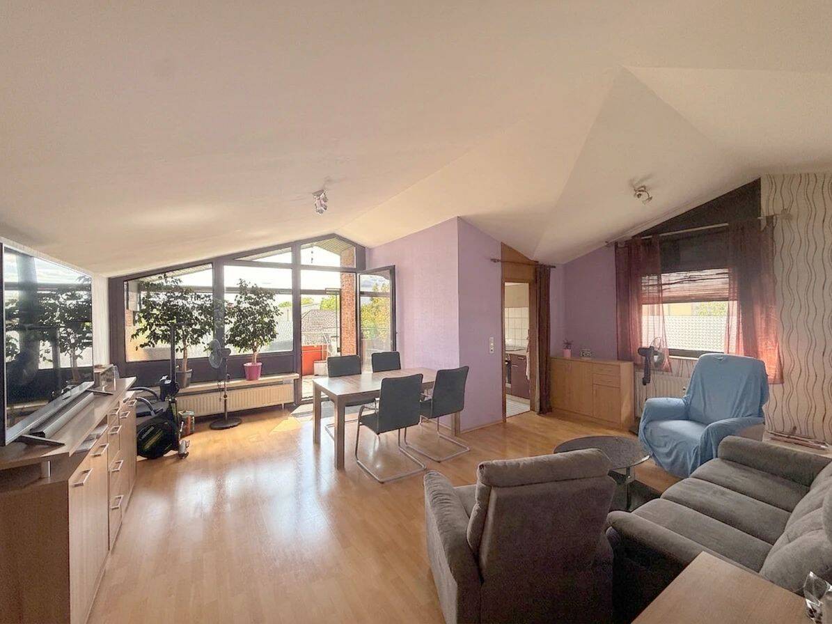 Zentrales Wohnen in Porz-Urbach, 51145 Köln (Porz Eil Elsdorf Urbach)