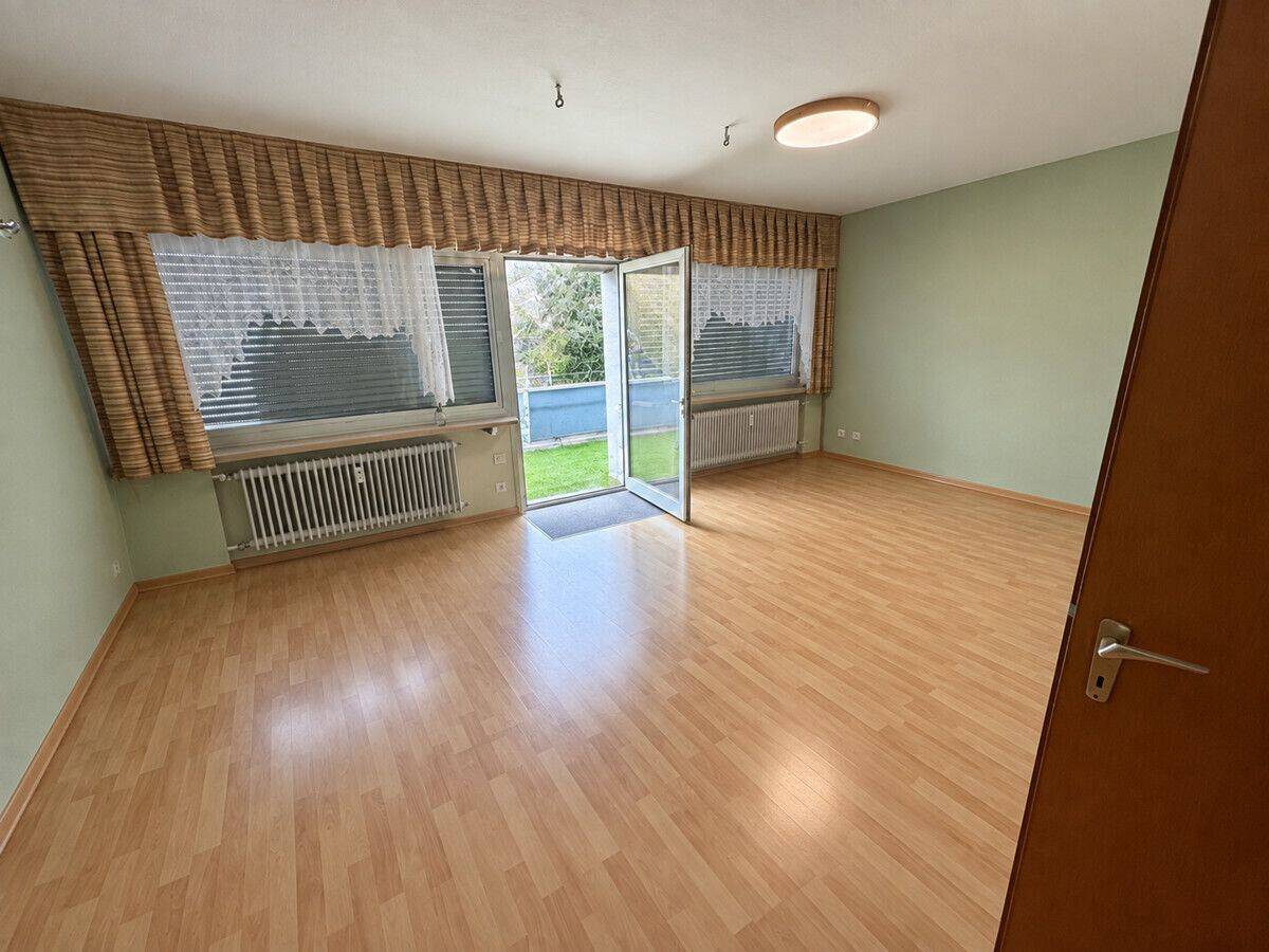 ***Schöne 4ZKB mit Balkon***, 66265 Heusweiler