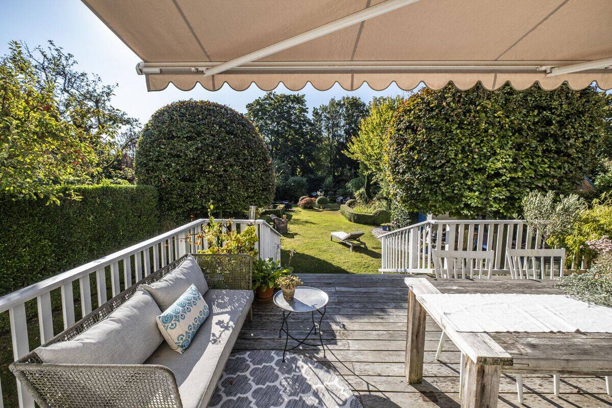 Ein echtes Zuhause voller Charakter – Leben in einem Familienjuwel, 22335 Hamburg (Hamburg-Nord Alsterdorf Fuhlsbüttel Groß Borstel Ohlsdorf)