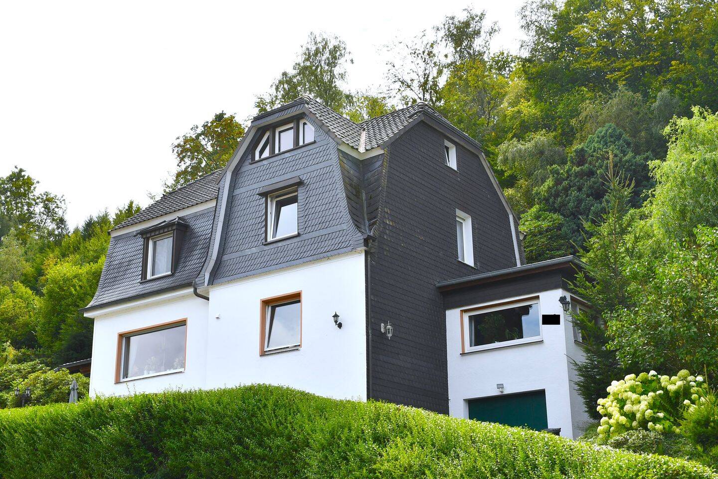 Charaktervolles Zuhause mit Charme und viel Platz, 58256 Ennepetal