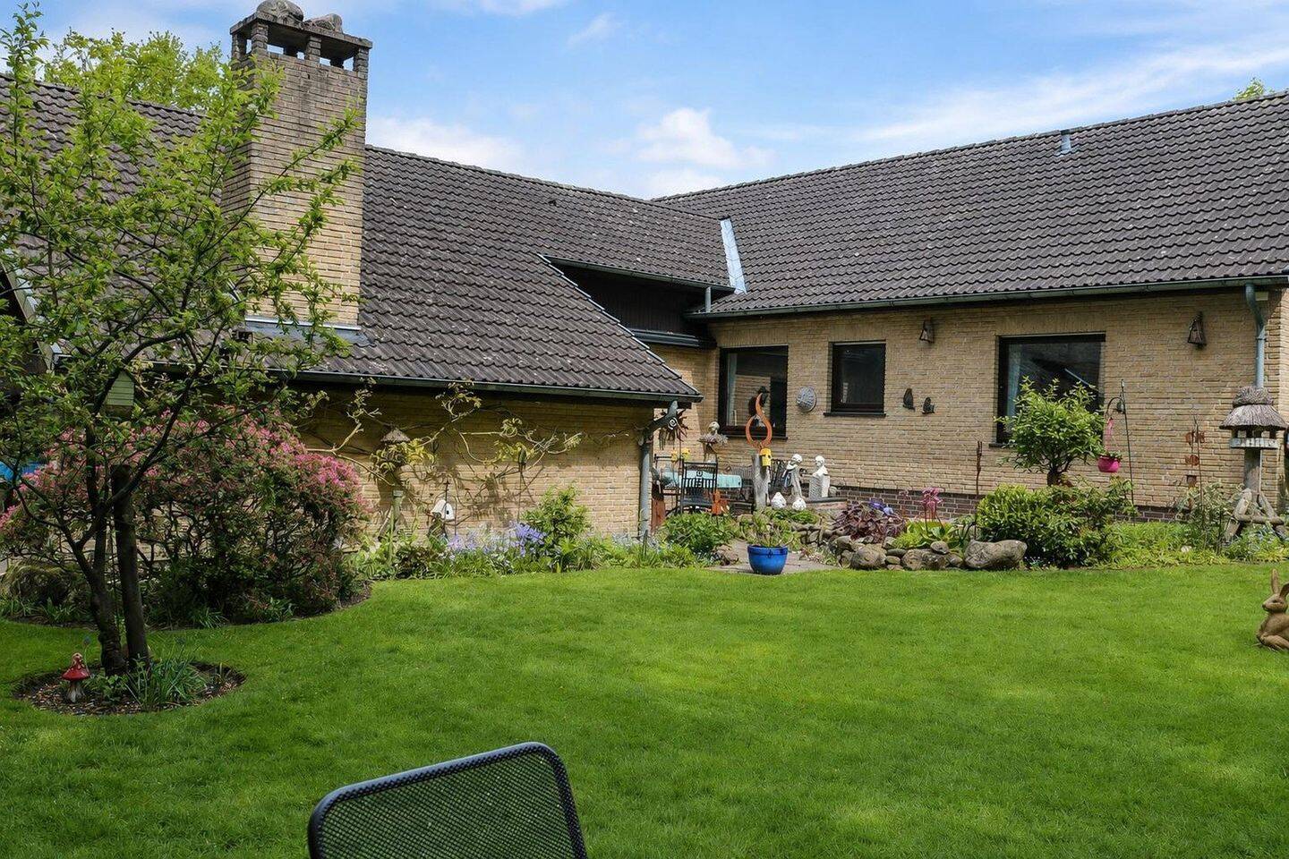 Ihr neues Zuhause in Hude (Vielstedt)  – 6 Zimmer Einfamilienhaus, 27798 Hude (Oldb) (Hude)