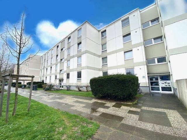 2-Zimmer-Wohnung (WBS) in Monheim am Rhein!, 40789 Monheim am Rhein