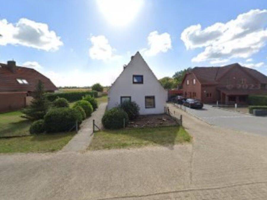 EFH mit Blick in die Felder, 27711 Osterholz-Scharmbeck