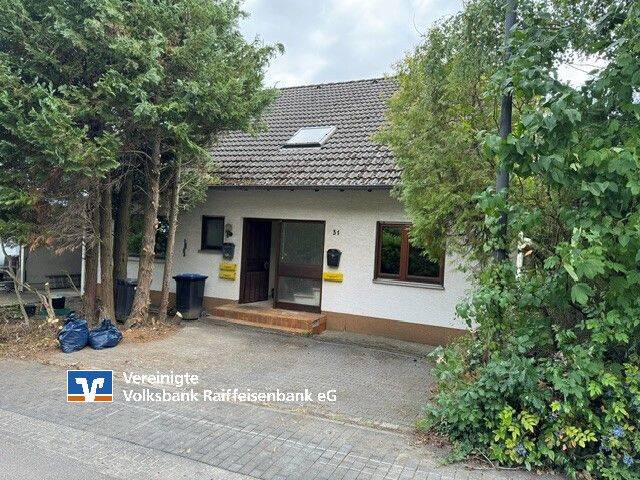 Wohnhaus mit ELW und schönem Ausblick, 56841 Traben-Trarbach