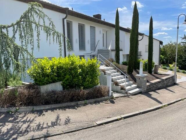 Bungalow 16 Pendler Apartmens, 74074 Heilbronn (Heilbronn Sontheim)