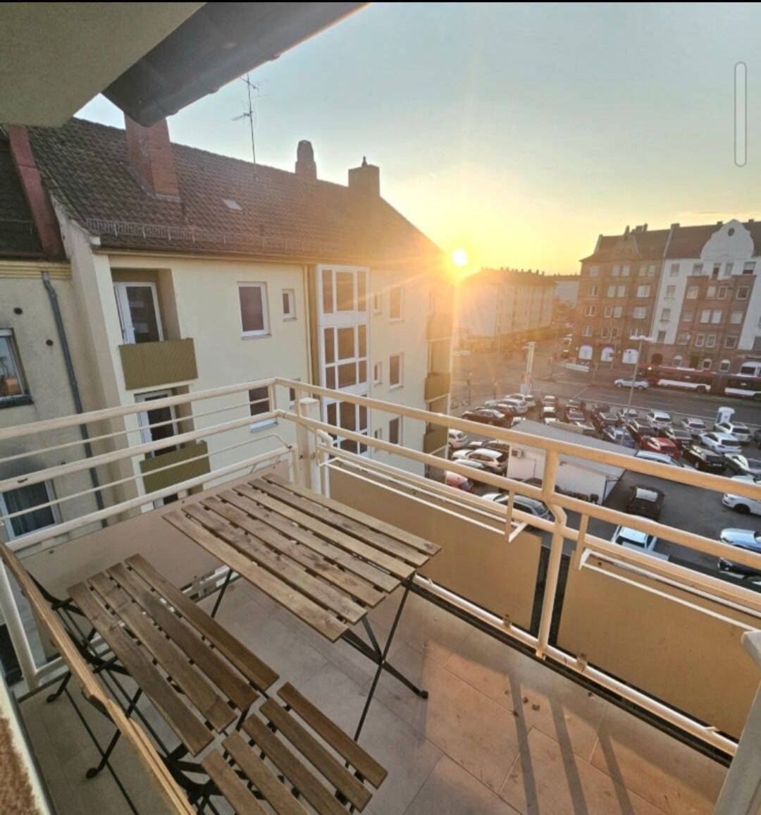 Moderne, zentrale Mädchen WG – voll möbliert!, 90429 Nürnberg