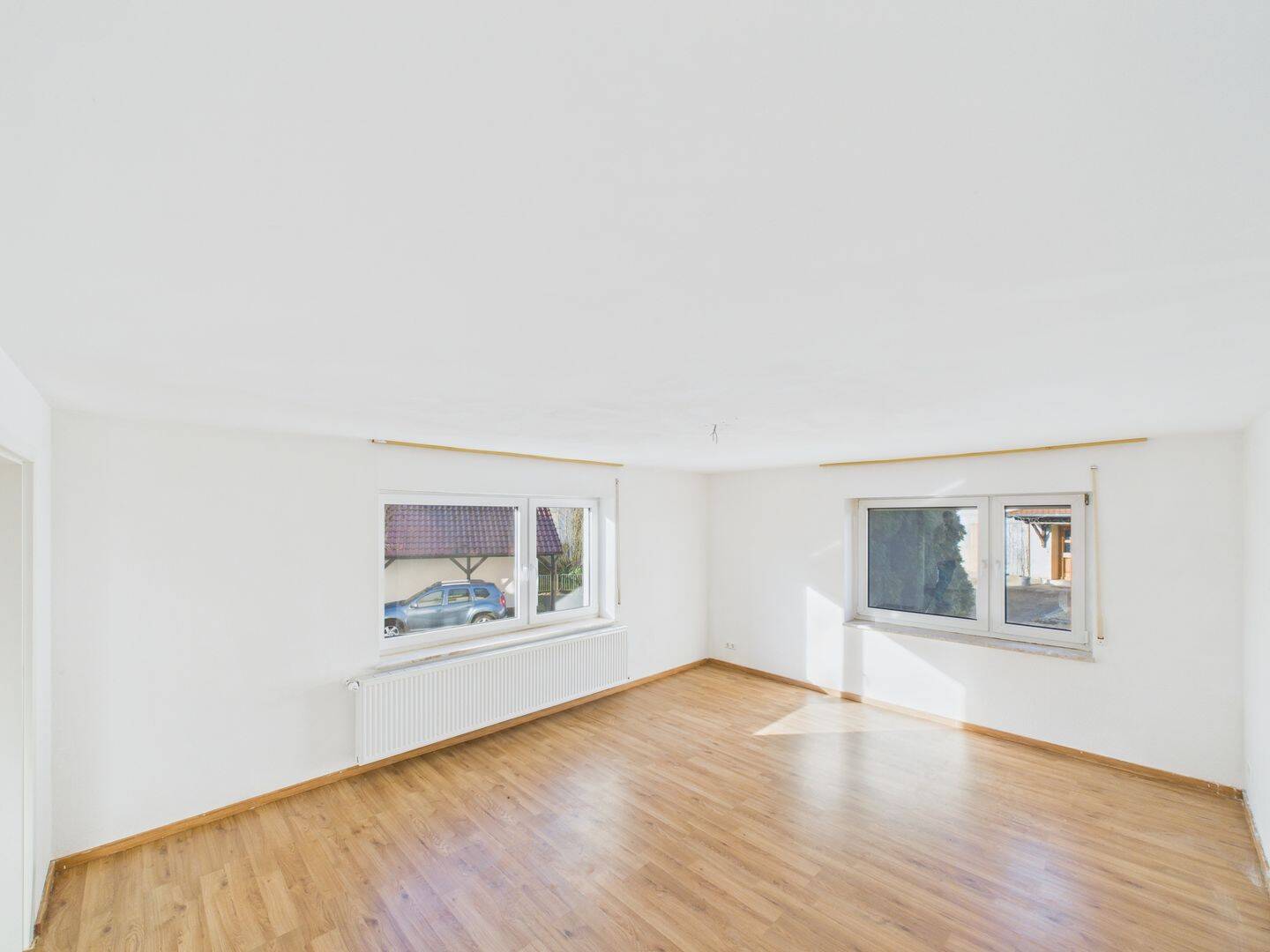 3-Zimmer-Wohnung in Uhingen – jetzt Wohntraum wahr werden lassen, 73066 Uhingen