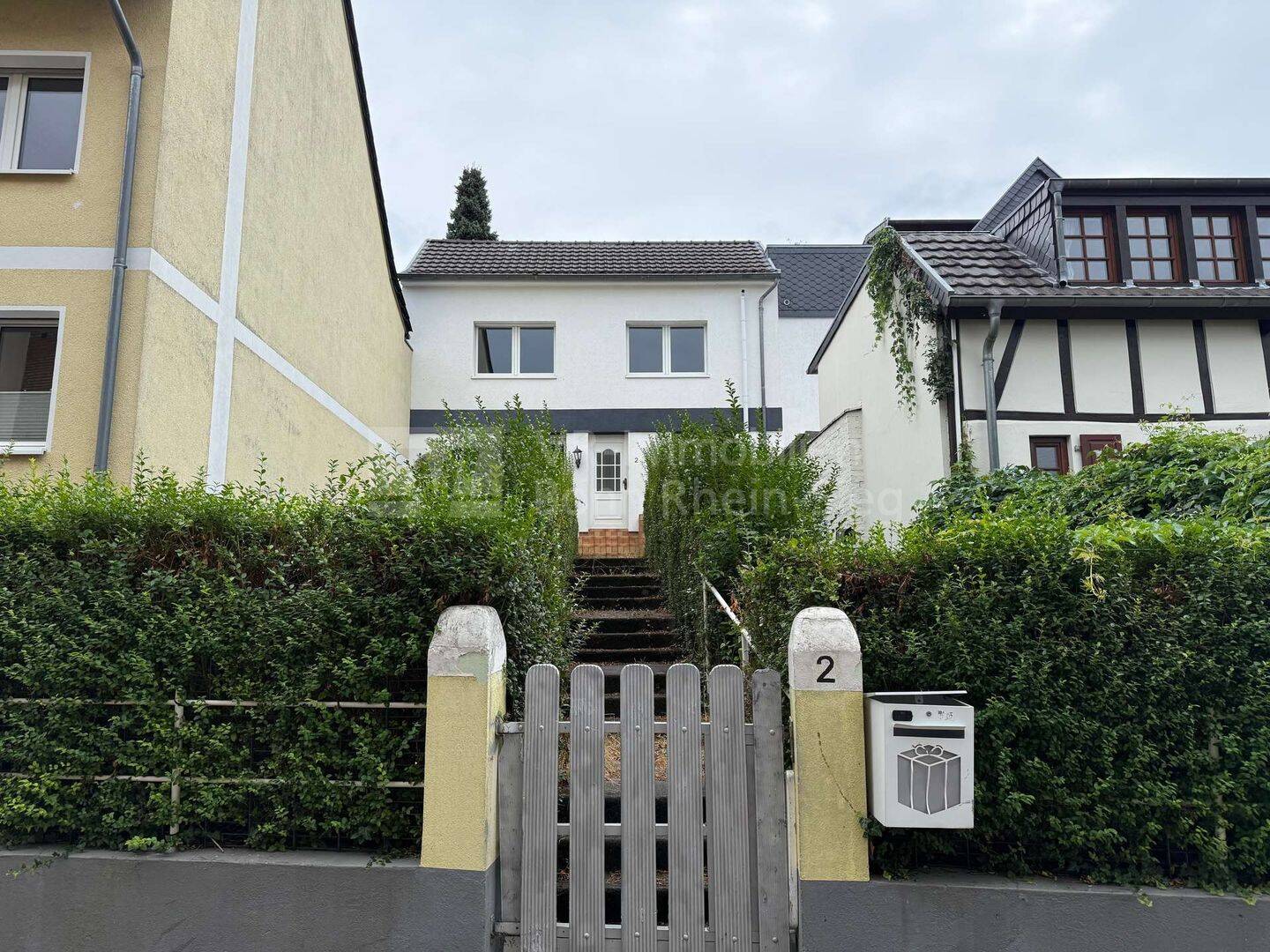 Modernisiertes Einfamilienhaus in Alfter, 53347 Alfter