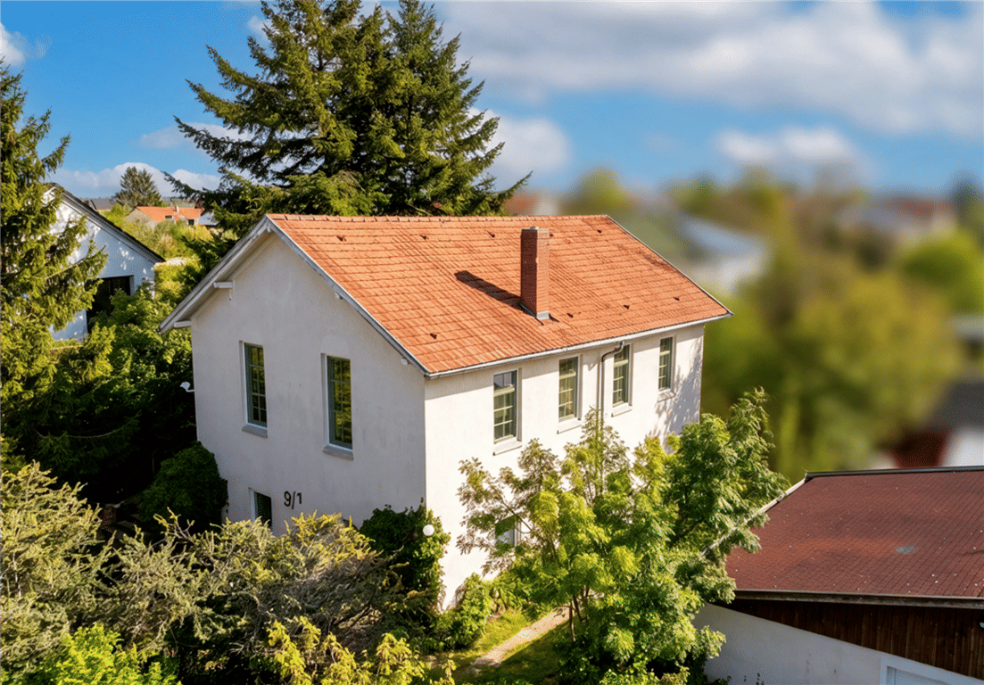 Wohnen & Arbeiten in ehemaliger Kirche – einzigartiges Studio-Loft und kleine Wohnung, 89522 Heidenheim an der Brenz