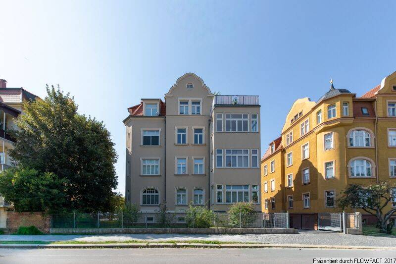 Großzügige 3-Raum-Eigentumswohnung, 2625 Bautzen