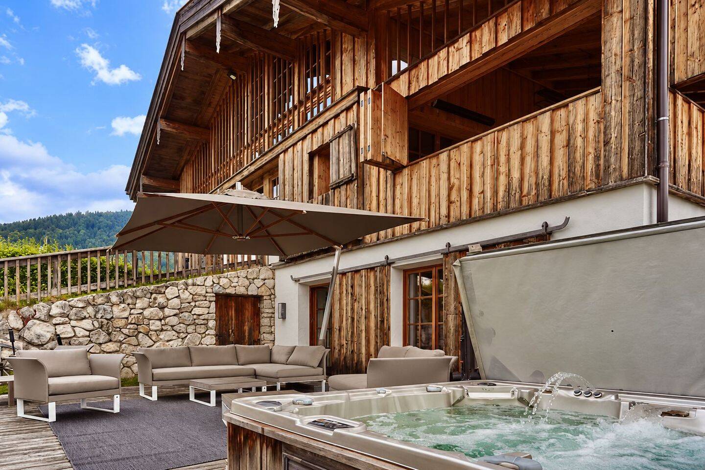 Historischer Charme & Alpenpanorama!, 83242 Reit im Winkl