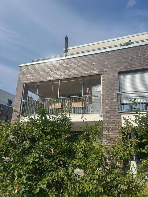 BS-Watenbüttel – Moderne 3-Zimmer Wohnung * Aufzug + Balkon + Einbauküche * Ambet Service möglich !, 38112 Braunschweig