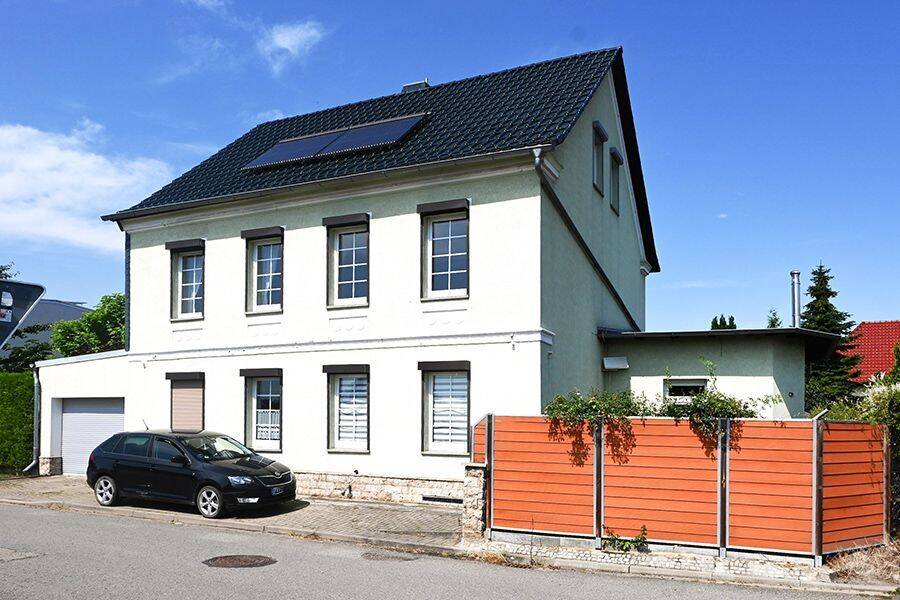 Ideal für eine große Familie: Sonniges Haus in Oschersleben…, 39387 Oschersleben (Bode)