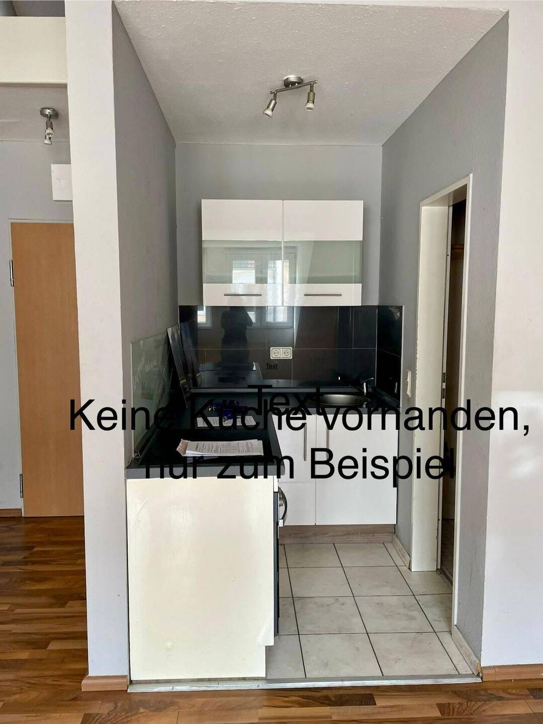 Maisonette Wohnung 55m2, 54295 Trier