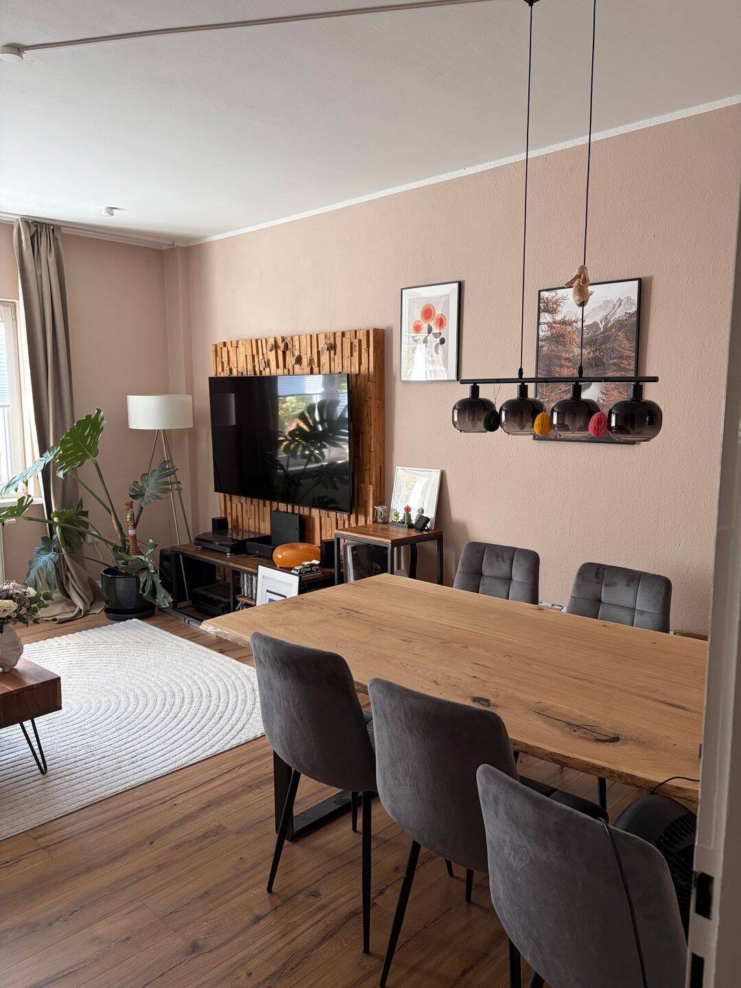 *** sehr schöne 3 Zimmer – Wohnung mit EBK, Fahrstuhl, zentrale Lage Kaiser./Gerichtsviertel***, 44135 Dortmund (Mitte)