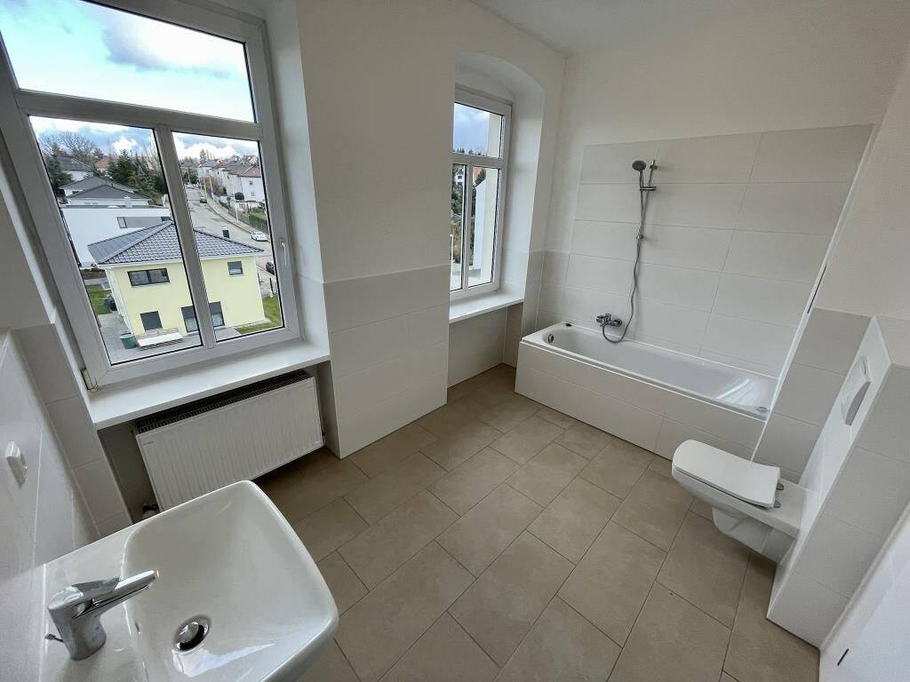 Modernisierte, helle 2 Zimmer Wohnung mit modernem Badezimmer!, 7545 Gera (Bieblach Innenstadt Ostviertel Pforten Untermhaus)