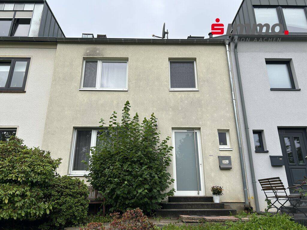 Einfamilienreihenhaus mit Garage, 52066 Aachen