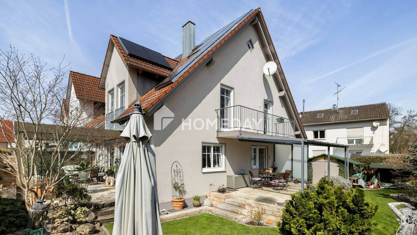 Wohntraum für Familien in ruhiger Lage von Manching, 85077 Manching