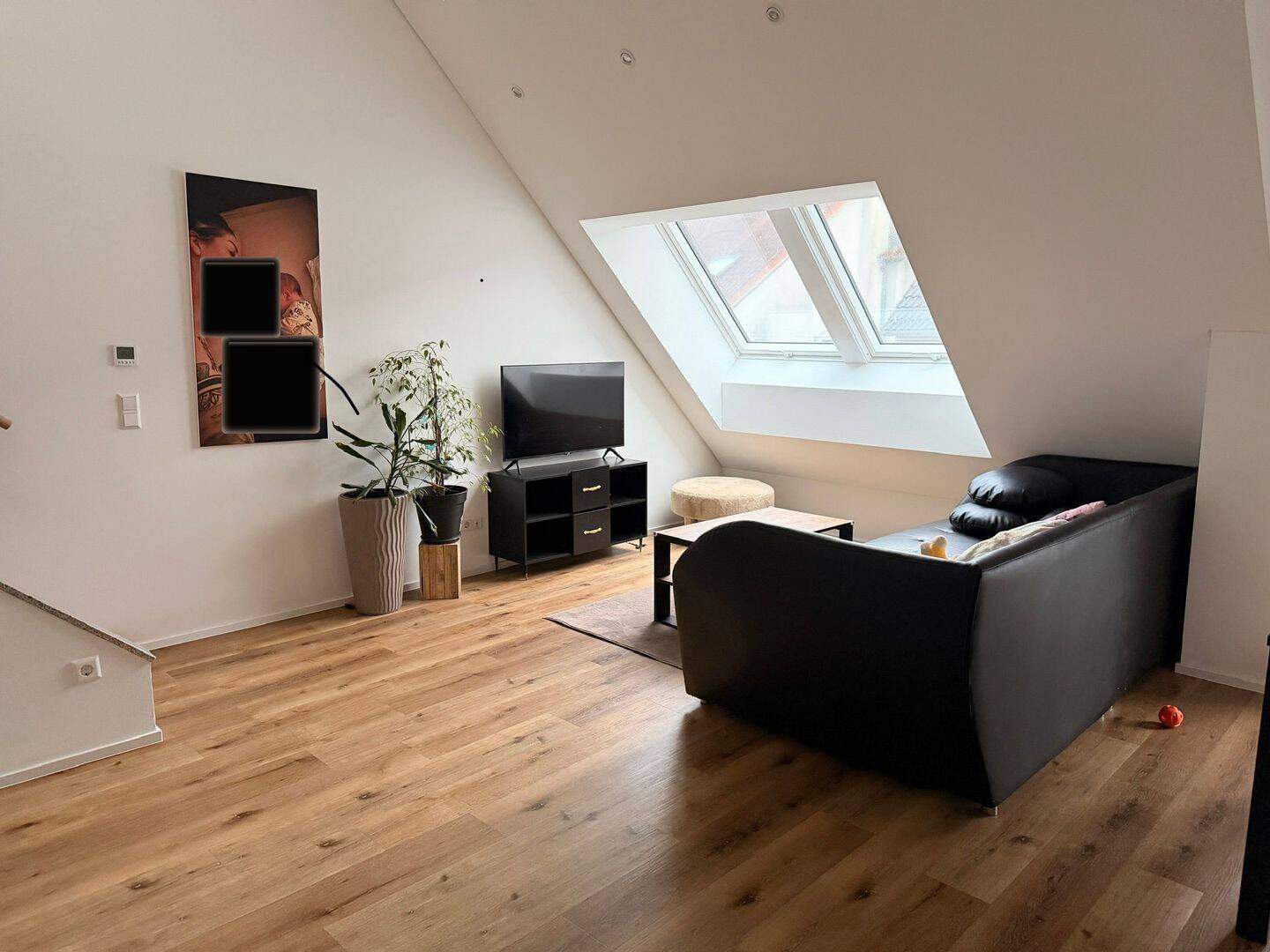 Nachmieter für Maisonette Wohnung in Flein gesucht, 74223 Flein