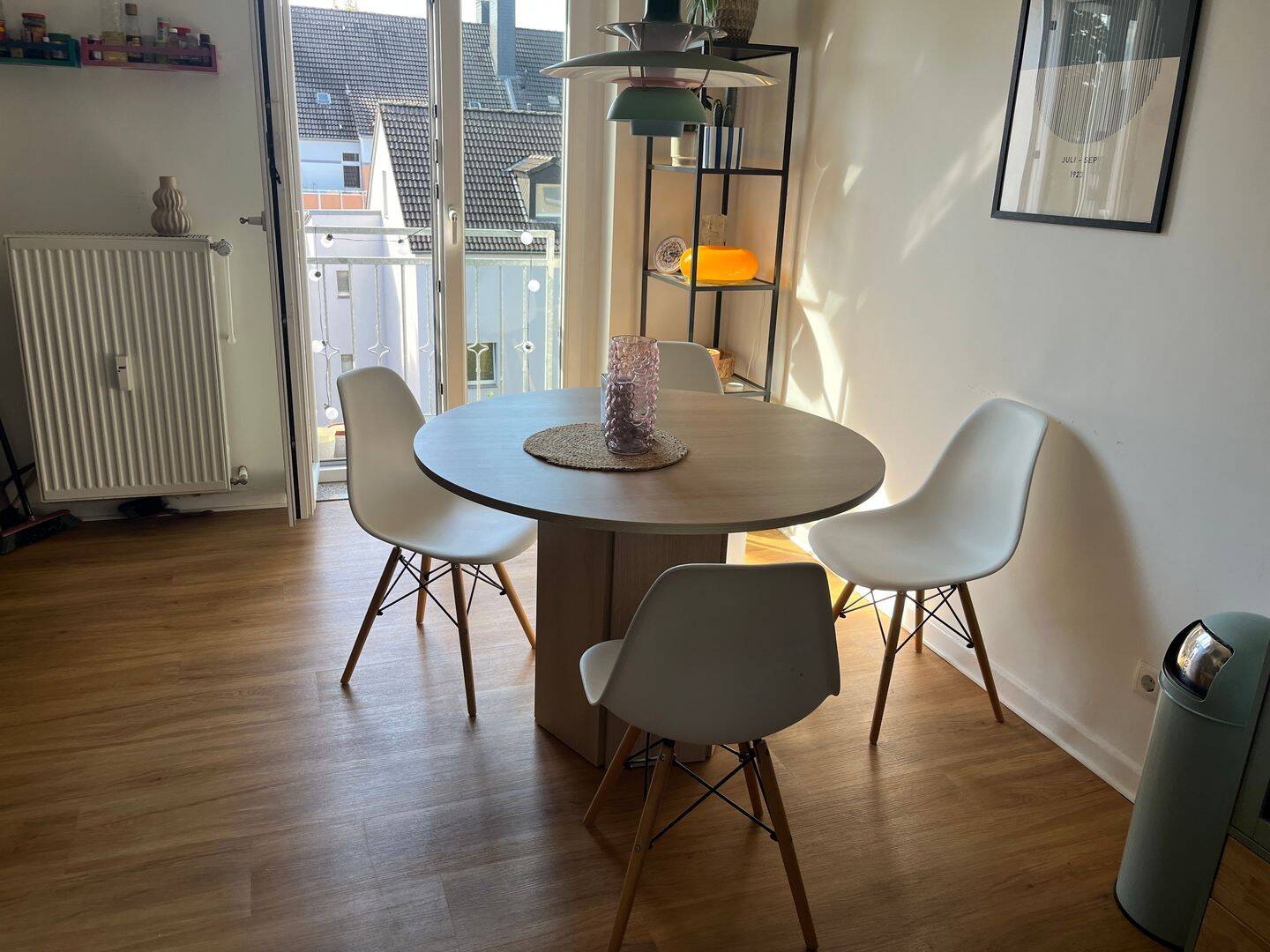 ***gemütliche 2 Zimmer- Wohnung in Unionviertel***, 44137 Dortmund (Mitte)