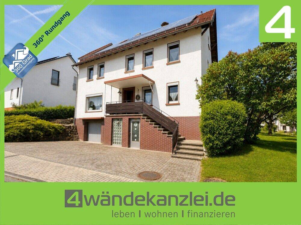 Zuhause sucht neuen Eigentümer., 34281 Gudensberg