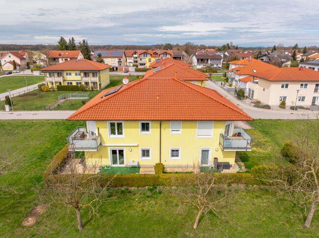 Fein an der Streuobstwiese!!!, 94072 Bad Füssing
