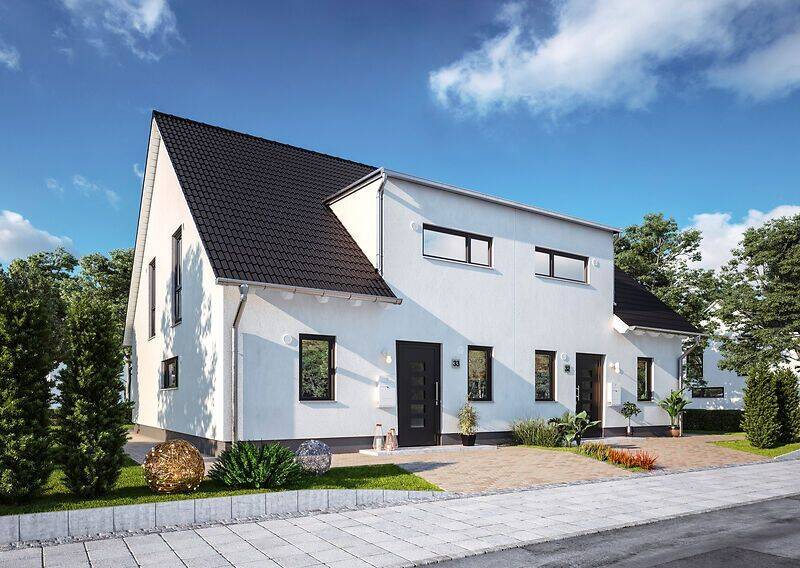 Wo die Hektik des Alltags draußen bleibt und Ihr echtes Zuhause Geborgenheit schenkt, 76726 Germersheim