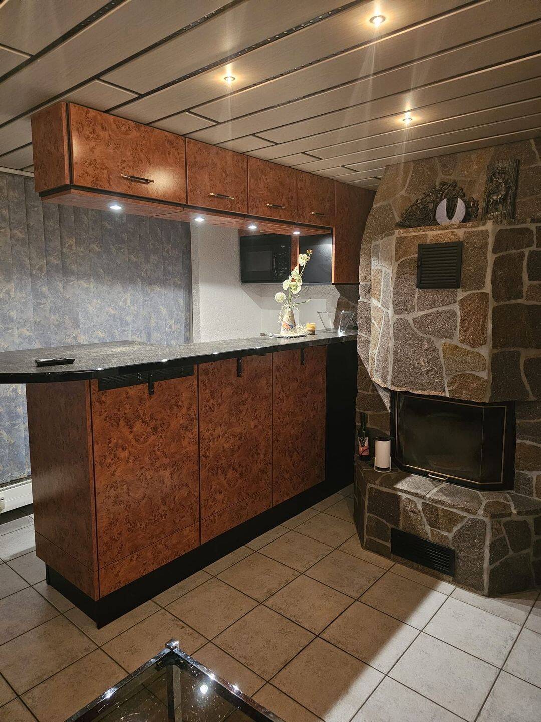 Luxus Wohnung in Biedenkopf, 35216 Biedenkopf