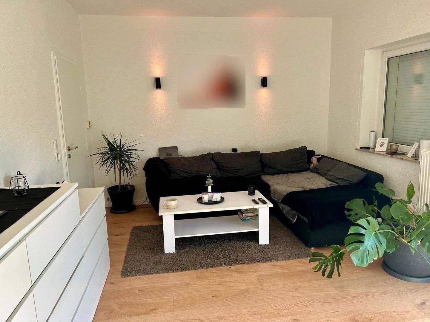 Neu sanierte Wohnung zu vermieten, 39218 Schönebeck (Elbe)
