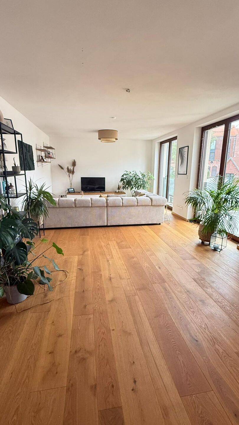 Neubau – 3,5 Zimmer – Vorderer Westen, 34119 Kassel (Mitte West)