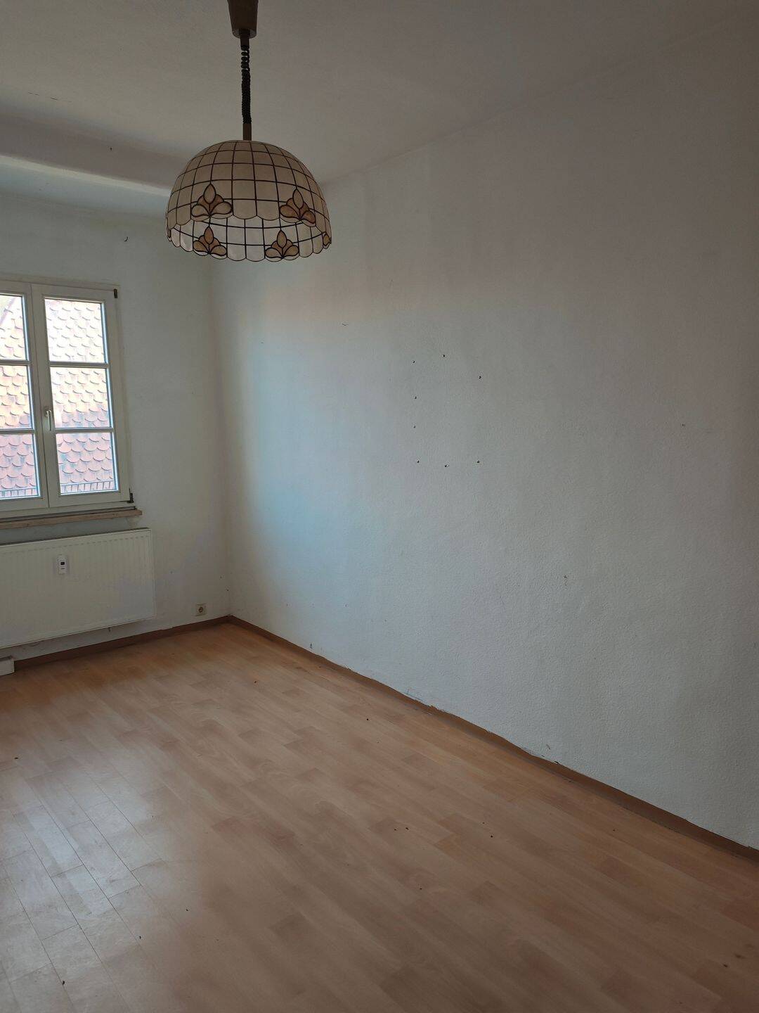 Zentral gelegene 2-Zimmer-Wohnung in der Nürnberger Straße in Schwabach, 91126 Schwabach