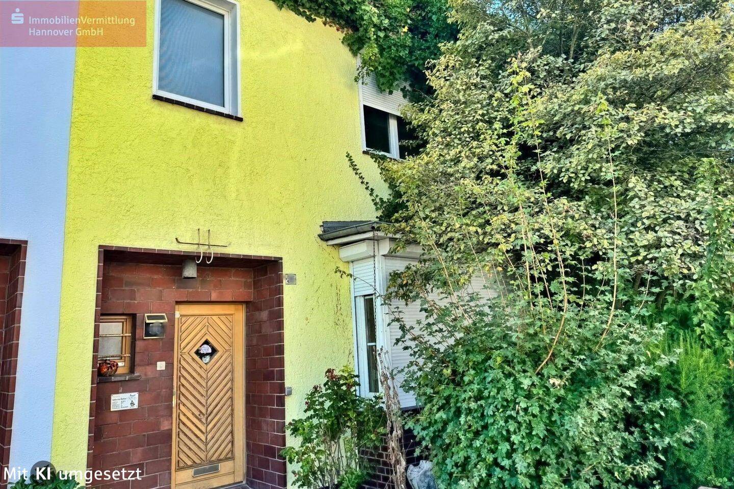 In besonderer Lage – Abriss oder Kernsanierung, 30177 Hannover