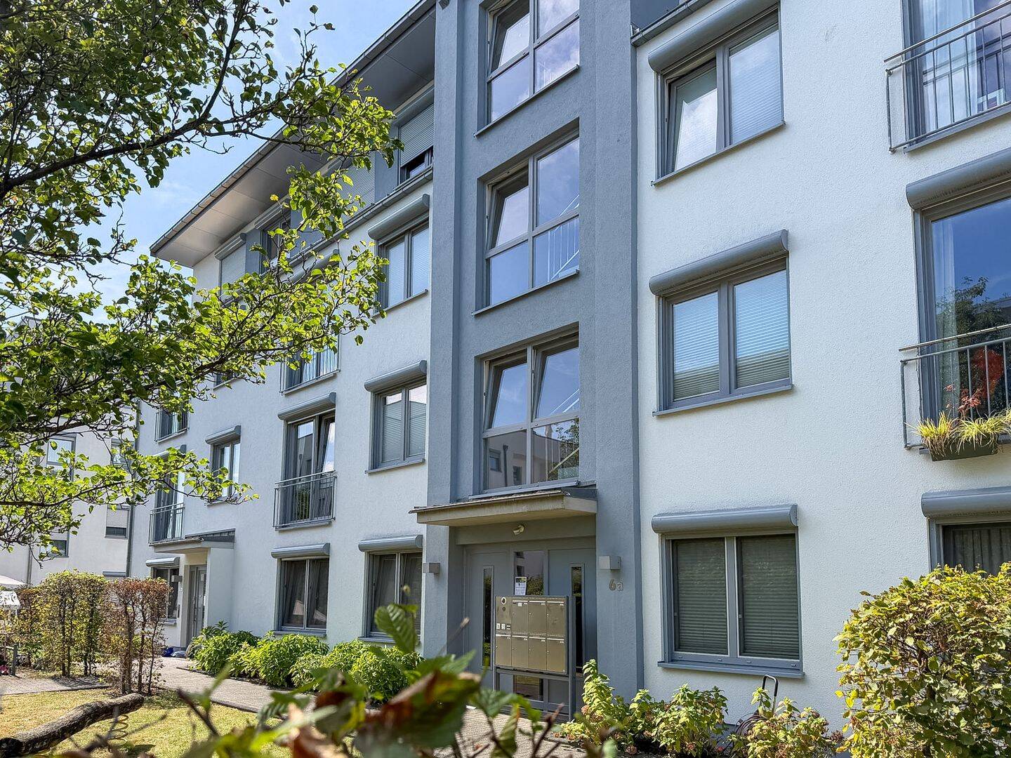 Zentral & Modern inkl. 2 Stellplätzen, 51103 Köln (Kalk Höhenberg Merheim Vingst)
