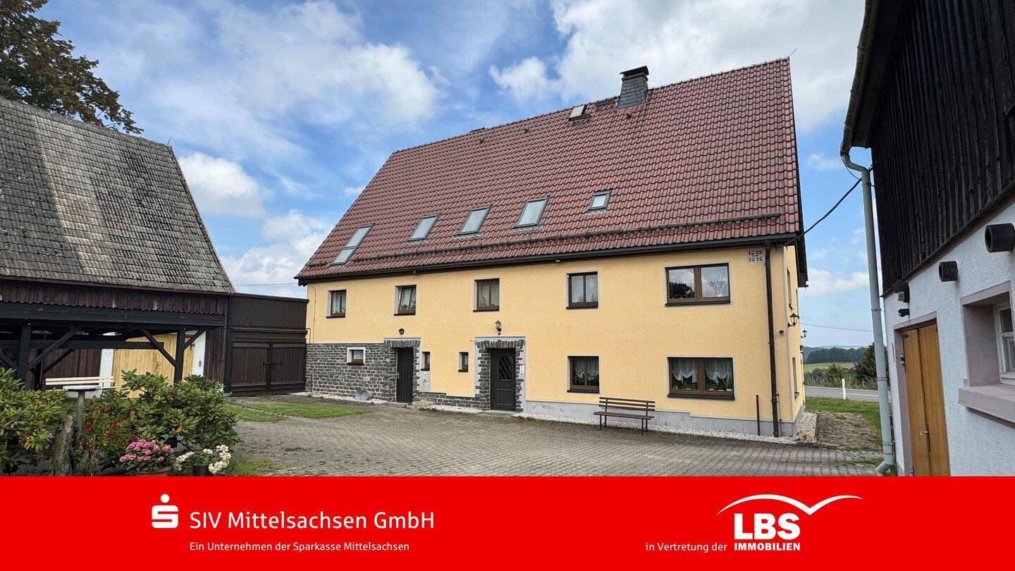 Viel Platz für die ganze Familie!, 9573 Leubsdorf