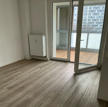 2-Raumwohnung im Zentrum mit Wohnberechtigungsschein!, 6112 Halle (Saale)